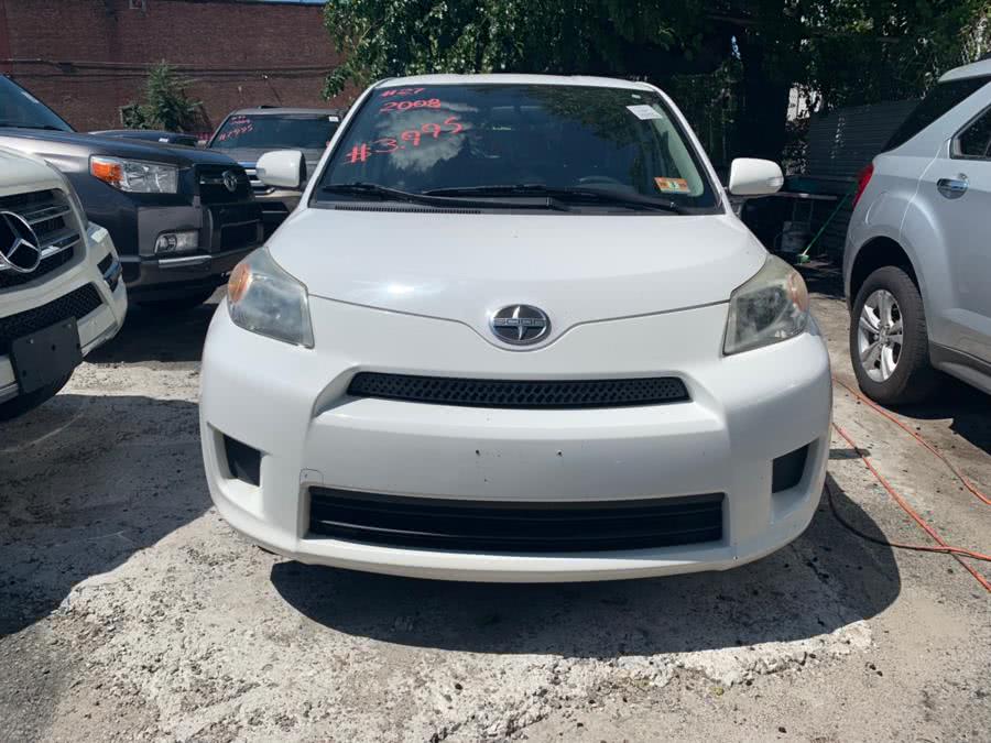 2008 Scion xD 5dr HB Auto, available for sale in Brooklyn, New York | Atlantic Used Car Sales. Brooklyn, New York