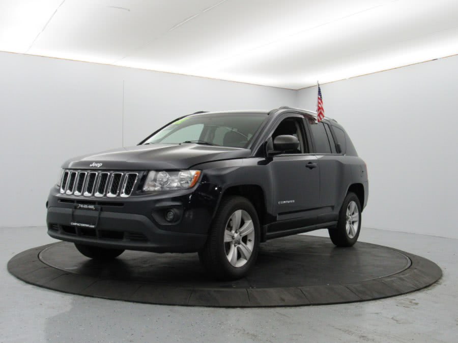 2011 Jeep Compass 4WD 4dr Latitude, available for sale in Bronx, New York | Car Factory Expo Inc.. Bronx, New York