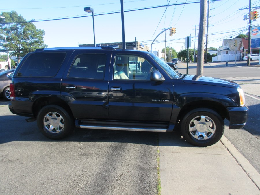 2006 Cadillac Escalade 4dr AWD, available for sale in Lynbrook, New York | ACA Auto Sales. Lynbrook, New York 2006 Cadillac Escalade 4dr AWD, available for sale in Lynbrook, New York | ACA Auto Sales. Lynbrook, New York