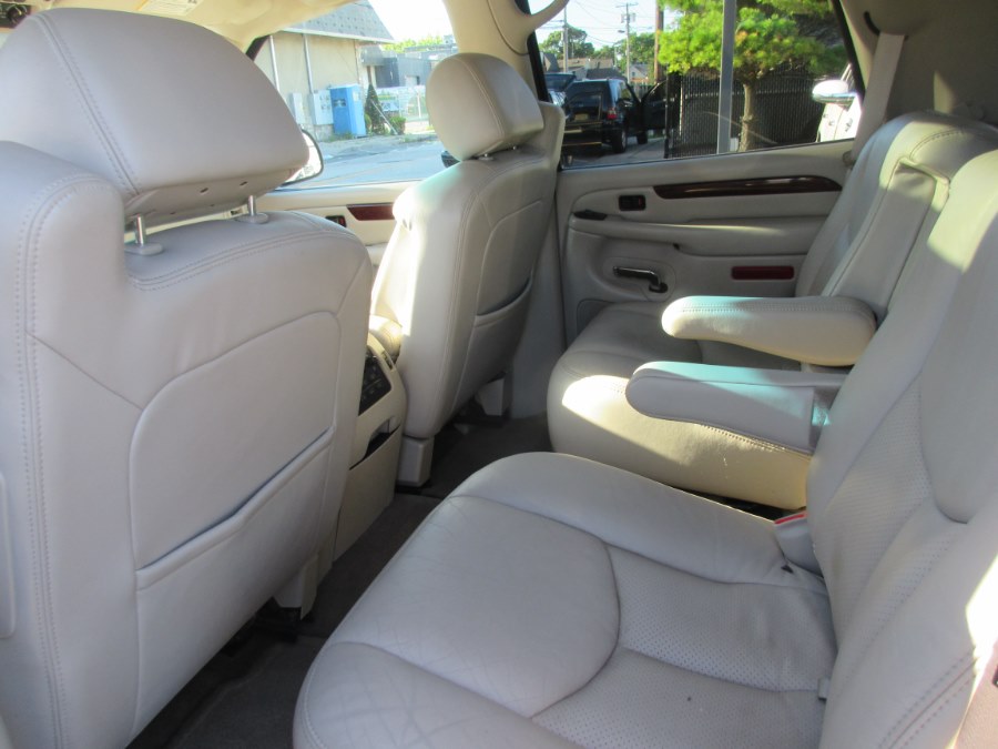 2006 Cadillac Escalade 4dr AWD, available for sale in Lynbrook, New York | ACA Auto Sales. Lynbrook, New York 2006 Cadillac Escalade 4dr AWD, available for sale in Lynbrook, New York | ACA Auto Sales. Lynbrook, New York