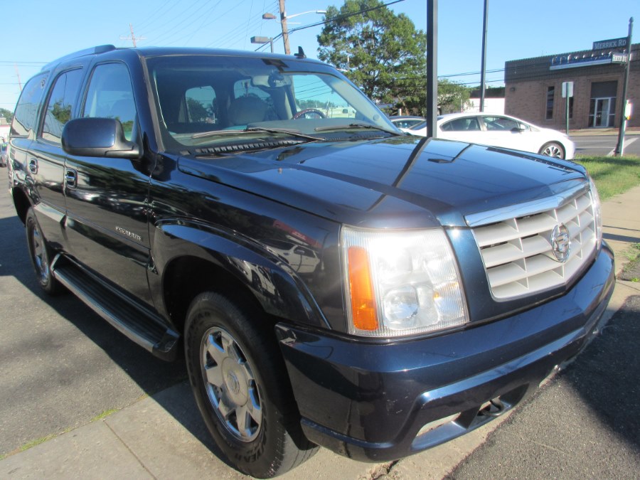 2006 Cadillac Escalade 4dr AWD, available for sale in Lynbrook, New York | ACA Auto Sales. Lynbrook, New York 2006 Cadillac Escalade 4dr AWD, available for sale in Lynbrook, New York | ACA Auto Sales. Lynbrook, New York