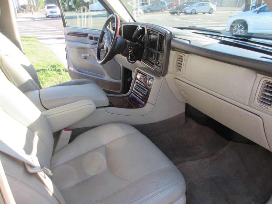 2006 Cadillac Escalade 4dr AWD, available for sale in Lynbrook, New York | ACA Auto Sales. Lynbrook, New York 2006 Cadillac Escalade 4dr AWD, available for sale in Lynbrook, New York | ACA Auto Sales. Lynbrook, New York