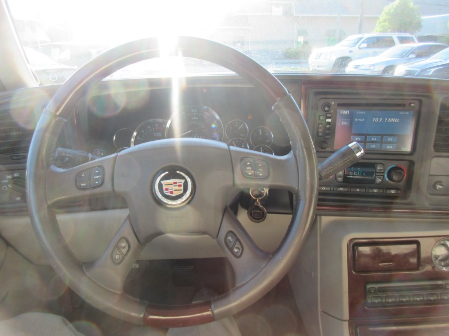 2006 Cadillac Escalade 4dr AWD, available for sale in Lynbrook, New York | ACA Auto Sales. Lynbrook, New York 2006 Cadillac Escalade 4dr AWD, available for sale in Lynbrook, New York | ACA Auto Sales. Lynbrook, New York