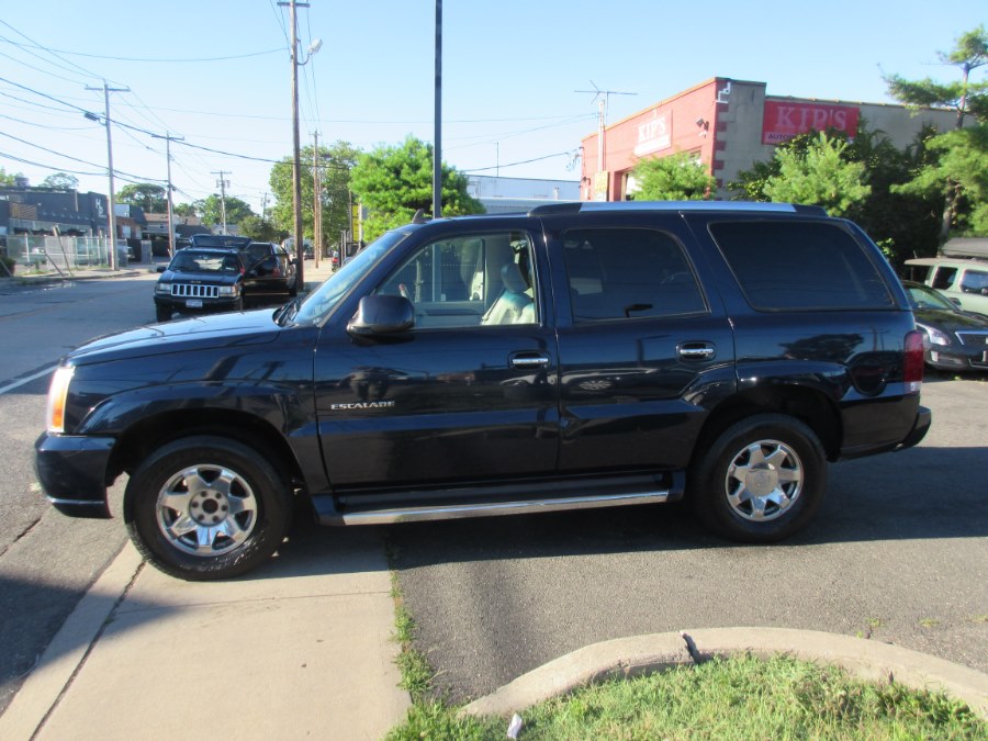 2006 Cadillac Escalade 4dr AWD, available for sale in Lynbrook, New York | ACA Auto Sales. Lynbrook, New York 2006 Cadillac Escalade 4dr AWD, available for sale in Lynbrook, New York | ACA Auto Sales. Lynbrook, New York