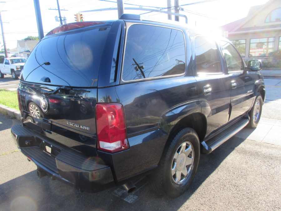 2006 Cadillac Escalade 4dr AWD, available for sale in Lynbrook, New York | ACA Auto Sales. Lynbrook, New York 2006 Cadillac Escalade 4dr AWD, available for sale in Lynbrook, New York | ACA Auto Sales. Lynbrook, New York