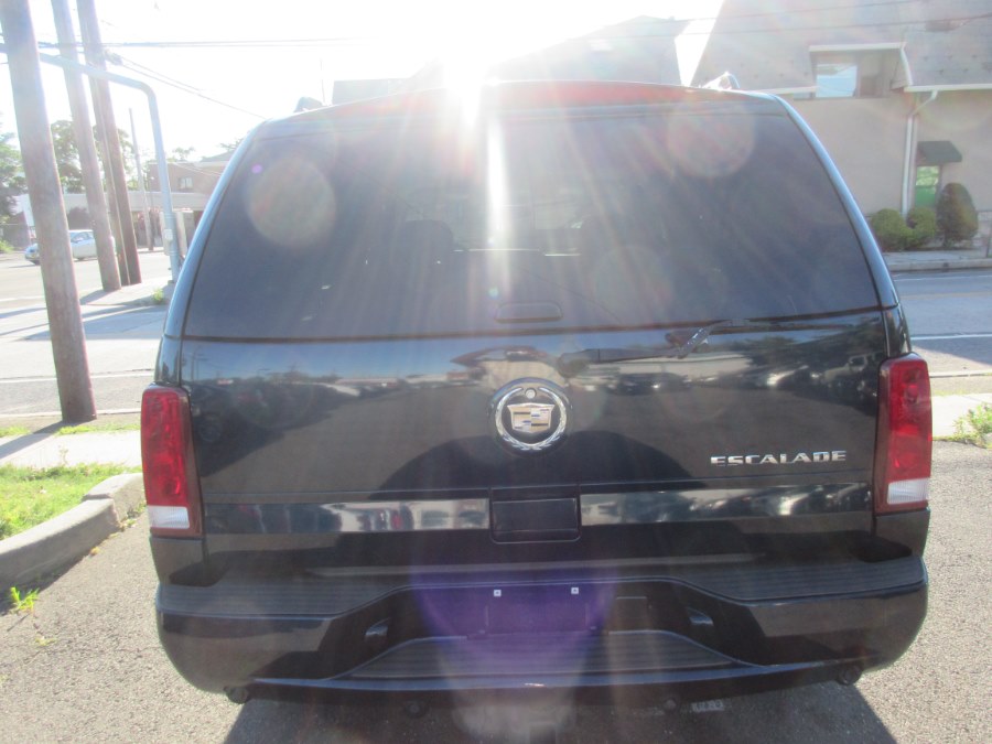 2006 Cadillac Escalade 4dr AWD, available for sale in Lynbrook, New York | ACA Auto Sales. Lynbrook, New York 2006 Cadillac Escalade 4dr AWD, available for sale in Lynbrook, New York | ACA Auto Sales. Lynbrook, New York