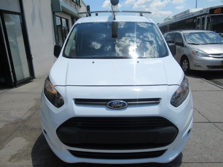 Used Ford Transit Connect LWB XLT 2015 | Pepmore Auto Sales Inc.. Woodside, New York