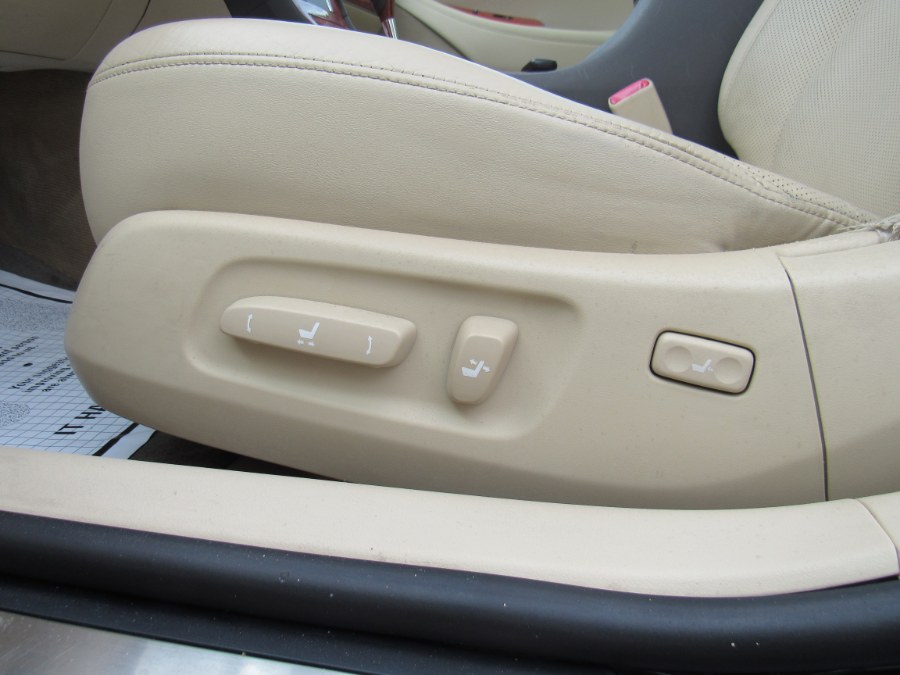 2010 Lexus ES 350 4dr Sdn, available for sale in Worcester, Massachusetts | Hilario's Auto Sales Inc.. Worcester, Massachusetts 2010 Lexus ES 350 4dr Sdn, available for sale in Worcester, Massachusetts | Hilario's Auto Sales Inc.. Worcester, Massachusetts