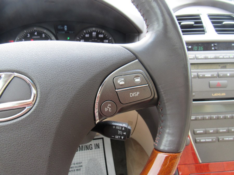 2010 Lexus ES 350 4dr Sdn, available for sale in Worcester, Massachusetts | Hilario's Auto Sales Inc.. Worcester, Massachusetts 2010 Lexus ES 350 4dr Sdn, available for sale in Worcester, Massachusetts | Hilario's Auto Sales Inc.. Worcester, Massachusetts