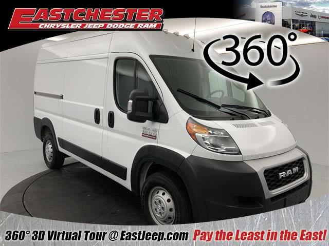 2019 Ram Promaster 1500 Base, available for sale in Bronx, New York | Eastchester Motor Cars. Bronx, New York