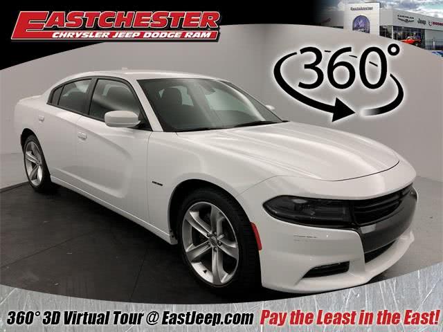 2018 Dodge Charger R/T, available for sale in Bronx, New York | Eastchester Motor Cars. Bronx, New York