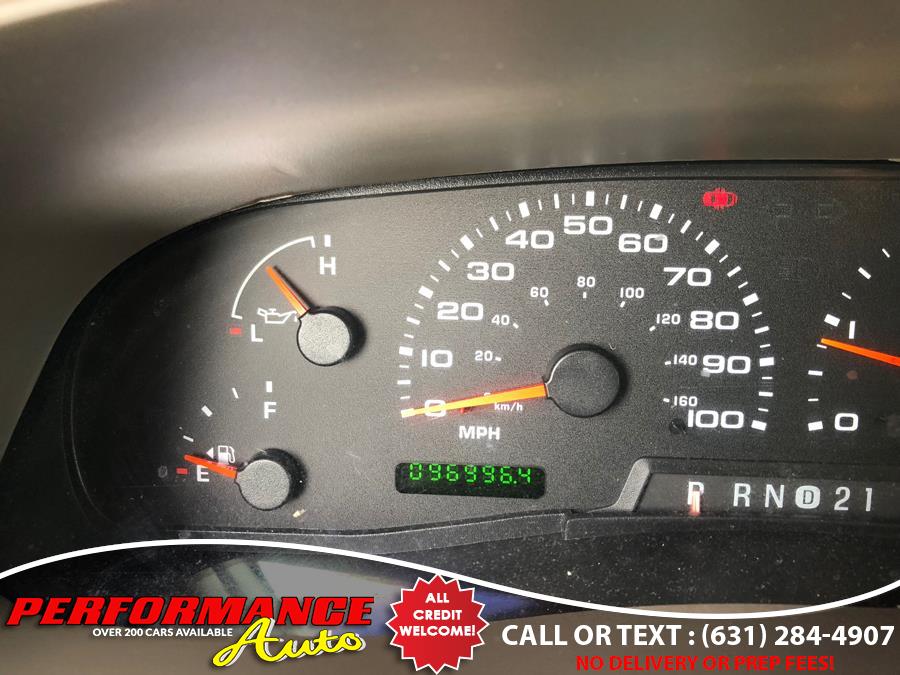2003 Ford Excursion 137" WB 6.8L Limited 4WD, available for sale in Bohemia, New York | Performance Auto Inc. Bohemia, New York 2003 Ford Excursion 137" WB 6.8L Limited 4WD, available for sale in Bohemia, New York | Performance Auto Inc. Bohemia, New York