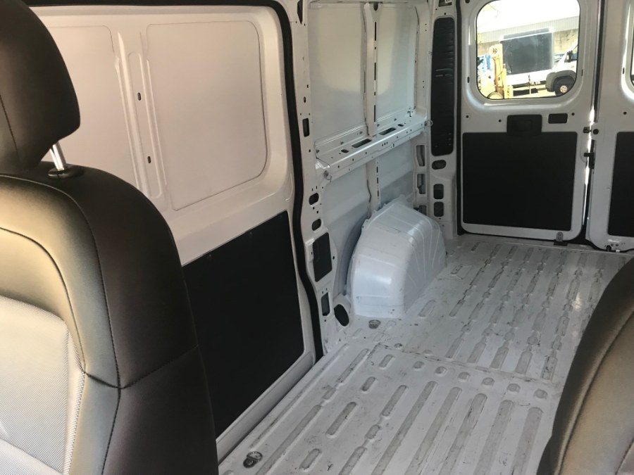 2019 Ram ProMaster Cargo Van 1500 Low Roof 136" WB, available for sale in Bridgeport, Connecticut | Airway Motors. Bridgeport, Connecticut 2019 Ram ProMaster Cargo Van 1500 Low Roof 136" WB, available for sale in Bridgeport, Connecticut | Airway Motors. Bridgeport, Connecticut