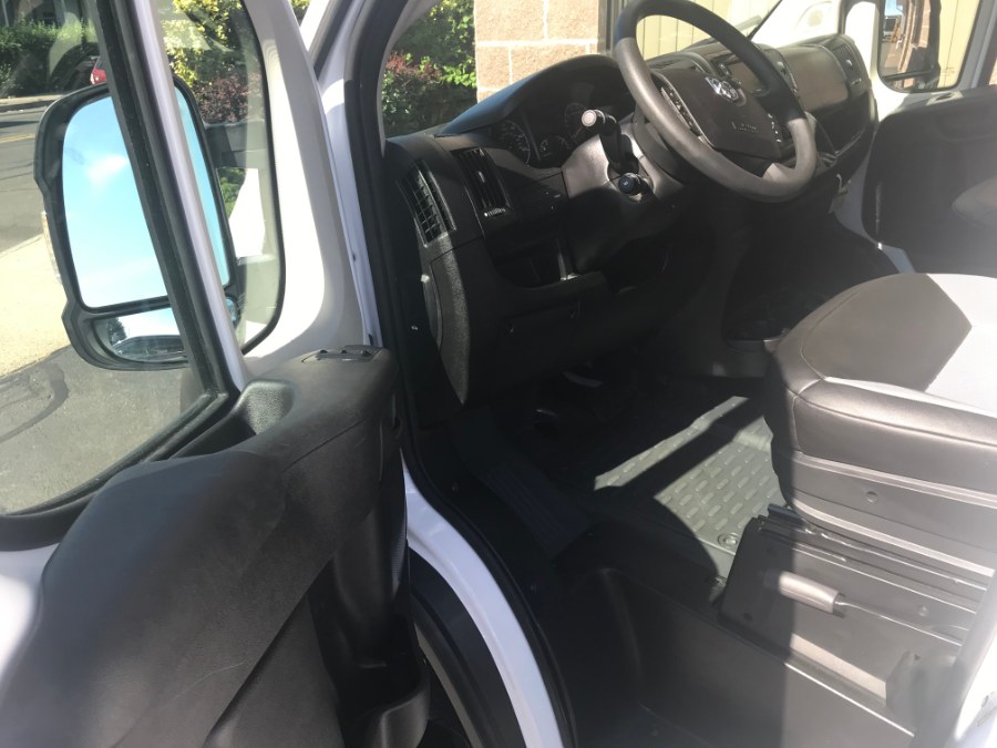 2019 Ram ProMaster Cargo Van 1500 Low Roof 136" WB, available for sale in Bridgeport, Connecticut | Airway Motors. Bridgeport, Connecticut 2019 Ram ProMaster Cargo Van 1500 Low Roof 136" WB, available for sale in Bridgeport, Connecticut | Airway Motors. Bridgeport, Connecticut