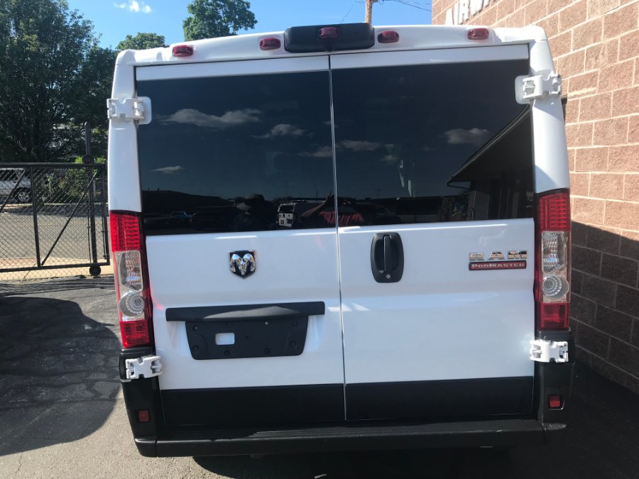 2019 Ram ProMaster Cargo Van 1500 Low Roof 136" WB, available for sale in Bridgeport, Connecticut | Airway Motors. Bridgeport, Connecticut 2019 Ram ProMaster Cargo Van 1500 Low Roof 136" WB, available for sale in Bridgeport, Connecticut | Airway Motors. Bridgeport, Connecticut