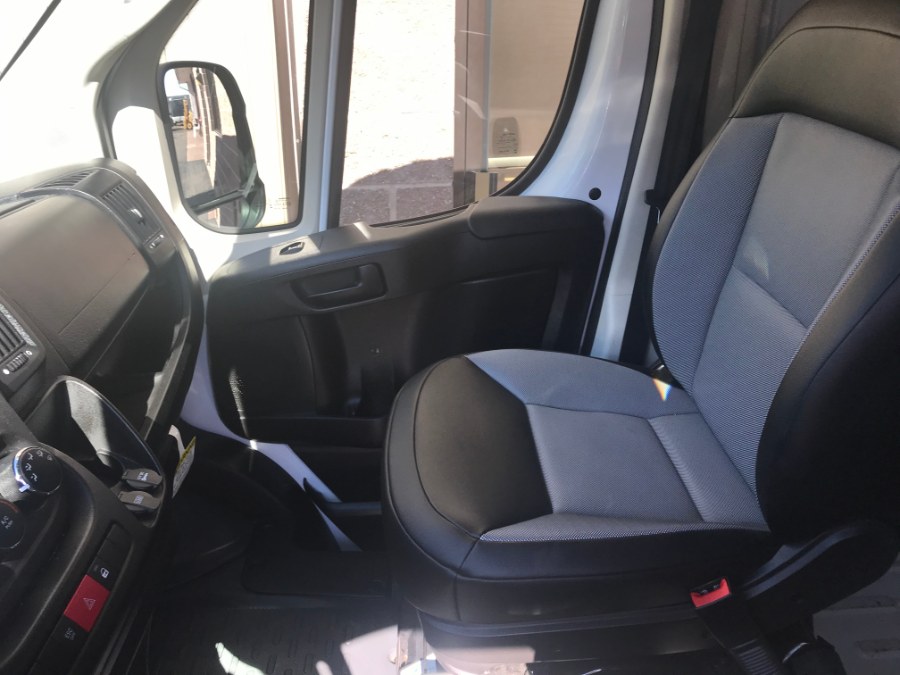 2019 Ram ProMaster Cargo Van 1500 Low Roof 136" WB, available for sale in Bridgeport, Connecticut | Airway Motors. Bridgeport, Connecticut 2019 Ram ProMaster Cargo Van 1500 Low Roof 136" WB, available for sale in Bridgeport, Connecticut | Airway Motors. Bridgeport, Connecticut