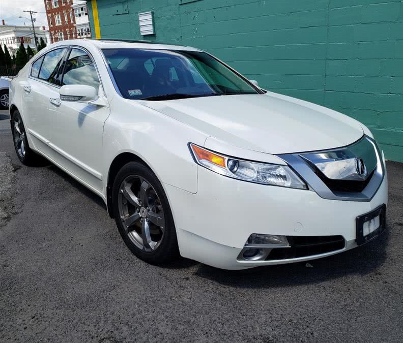 2011 Acura Tl , available for sale in Lawrence, Massachusetts | Home Run Auto Sales Inc. Lawrence, Massachusetts