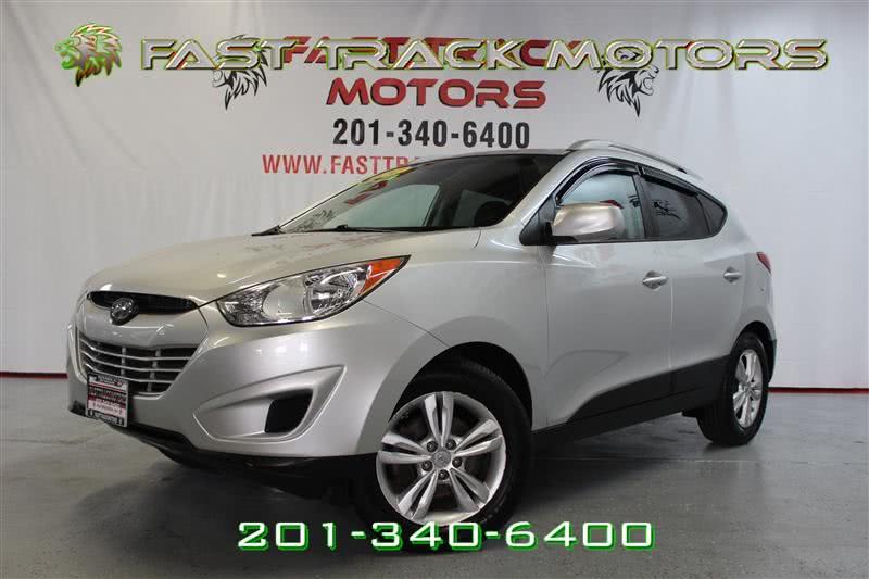 2011 Hyundai Tucson GLS, available for sale in Paterson, New Jersey | Fast Track Motors. Paterson, New Jersey