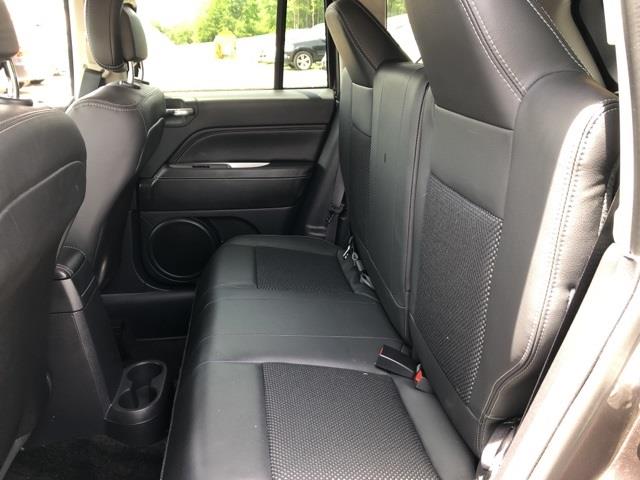 2016 Jeep Compass Latitude, available for sale in Avon, Connecticut | Sullivan Automotive Group. Avon, Connecticut 2016 Jeep Compass Latitude, available for sale in Avon, Connecticut | Sullivan Automotive Group. Avon, Connecticut