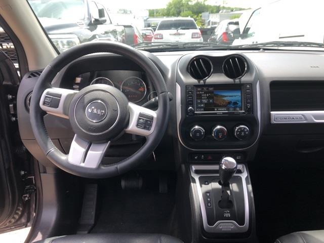 2016 Jeep Compass Latitude, available for sale in Avon, Connecticut | Sullivan Automotive Group. Avon, Connecticut 2016 Jeep Compass Latitude, available for sale in Avon, Connecticut | Sullivan Automotive Group. Avon, Connecticut