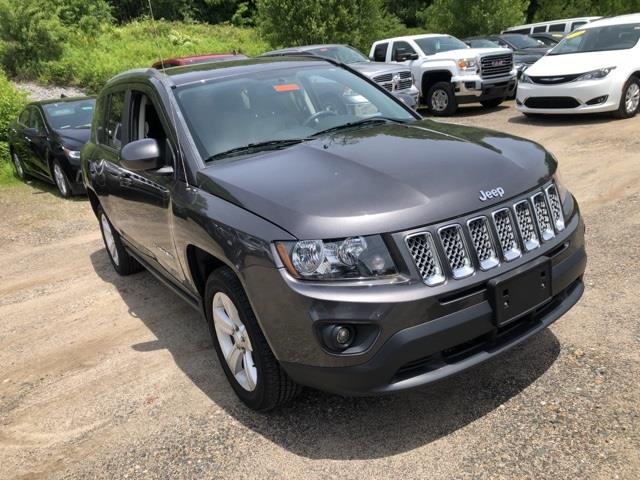 2016 Jeep Compass Latitude, available for sale in Avon, Connecticut | Sullivan Automotive Group. Avon, Connecticut 2016 Jeep Compass Latitude, available for sale in Avon, Connecticut | Sullivan Automotive Group. Avon, Connecticut