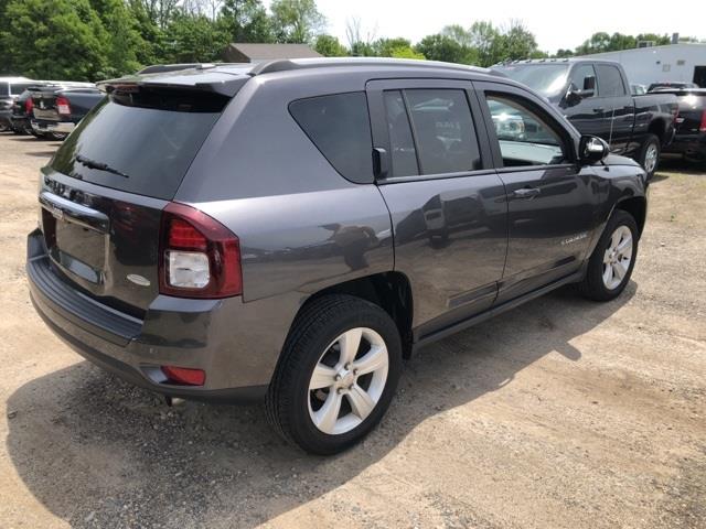 2016 Jeep Compass Latitude, available for sale in Avon, Connecticut | Sullivan Automotive Group. Avon, Connecticut 2016 Jeep Compass Latitude, available for sale in Avon, Connecticut | Sullivan Automotive Group. Avon, Connecticut
