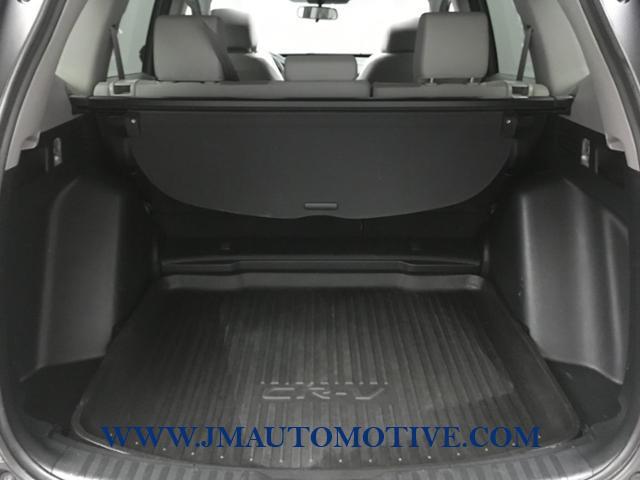 2017 Honda Cr-v EX AWD, available for sale in Naugatuck, Connecticut | J&M Automotive Sls&Svc LLC. Naugatuck, Connecticut 2017 Honda Cr-v EX AWD, available for sale in Naugatuck, Connecticut | J&M Automotive Sls&Svc LLC. Naugatuck, Connecticut