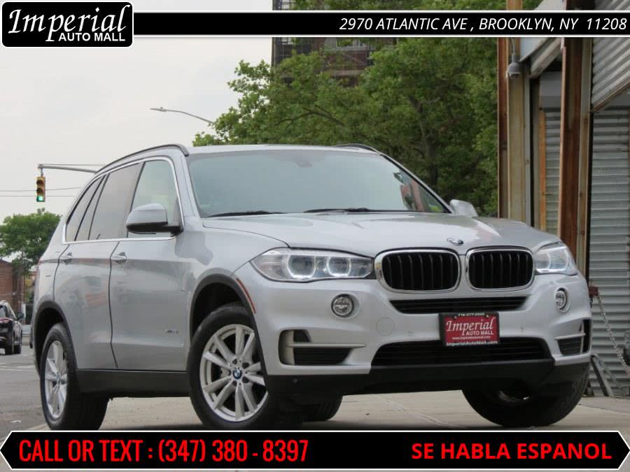 2014 BMW X5 AWD 4dr xDrive35i, available for sale in Brooklyn, New York | Imperial Auto Mall. Brooklyn, New York