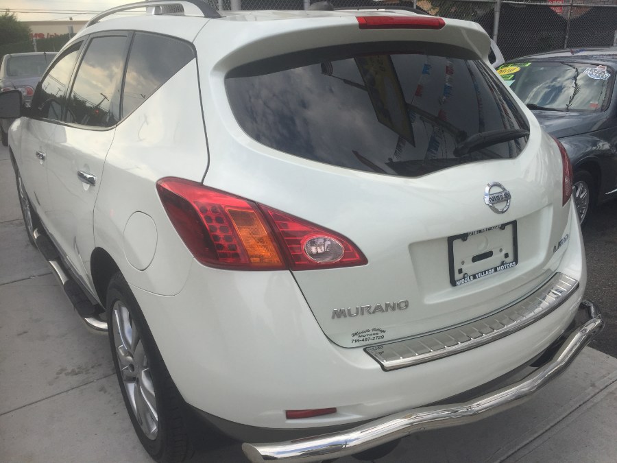 2009 Nissan Murano AWD 4dr LE, available for sale in Middle Village, New York | Middle Village Motors . Middle Village, New York 2009 Nissan Murano AWD 4dr LE, available for sale in Middle Village, New York | Middle Village Motors . Middle Village, New York