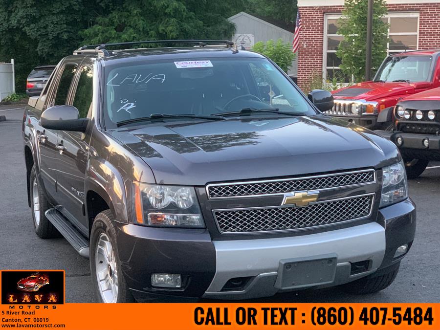 2010 Chevrolet Avalanche 4WD Crew Cab LT, available for sale in Canton, Connecticut | Lava Motors. Canton, Connecticut 2010 Chevrolet Avalanche 4WD Crew Cab LT, available for sale in Canton, Connecticut | Lava Motors. Canton, Connecticut