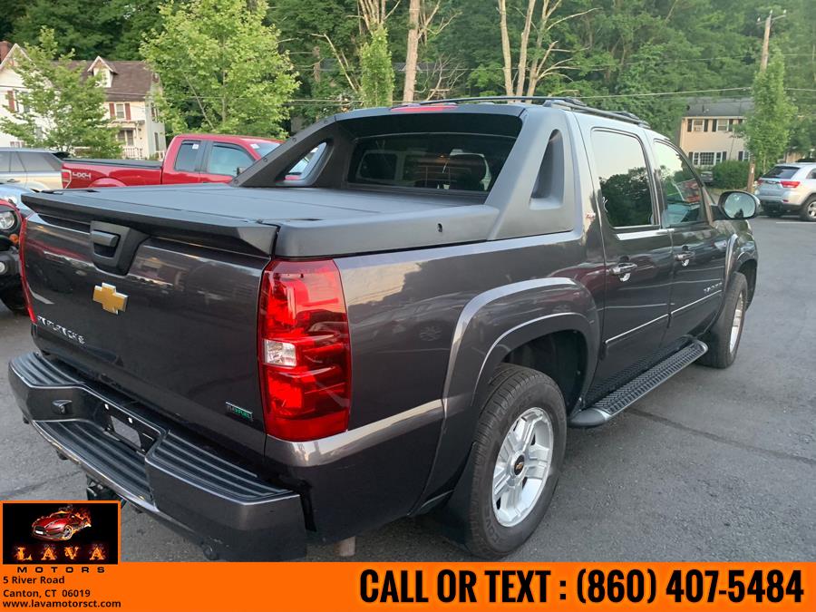 2010 Chevrolet Avalanche 4WD Crew Cab LT, available for sale in Canton, Connecticut | Lava Motors. Canton, Connecticut 2010 Chevrolet Avalanche 4WD Crew Cab LT, available for sale in Canton, Connecticut | Lava Motors. Canton, Connecticut