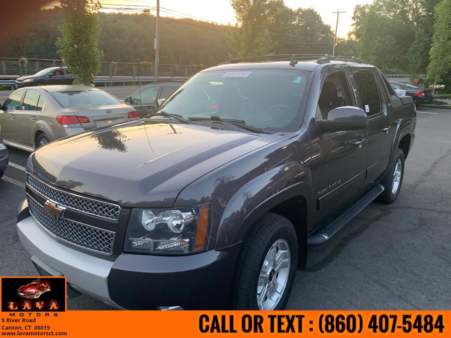 2010 Chevrolet Avalanche 4WD Crew Cab LT, available for sale in Canton, Connecticut | Lava Motors. Canton, Connecticut 2010 Chevrolet Avalanche 4WD Crew Cab LT, available for sale in Canton, Connecticut | Lava Motors. Canton, Connecticut