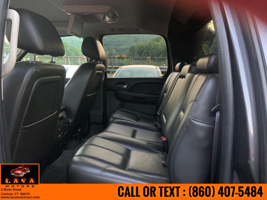 2010 Chevrolet Avalanche 4WD Crew Cab LT, available for sale in Canton, Connecticut | Lava Motors. Canton, Connecticut 2010 Chevrolet Avalanche 4WD Crew Cab LT, available for sale in Canton, Connecticut | Lava Motors. Canton, Connecticut