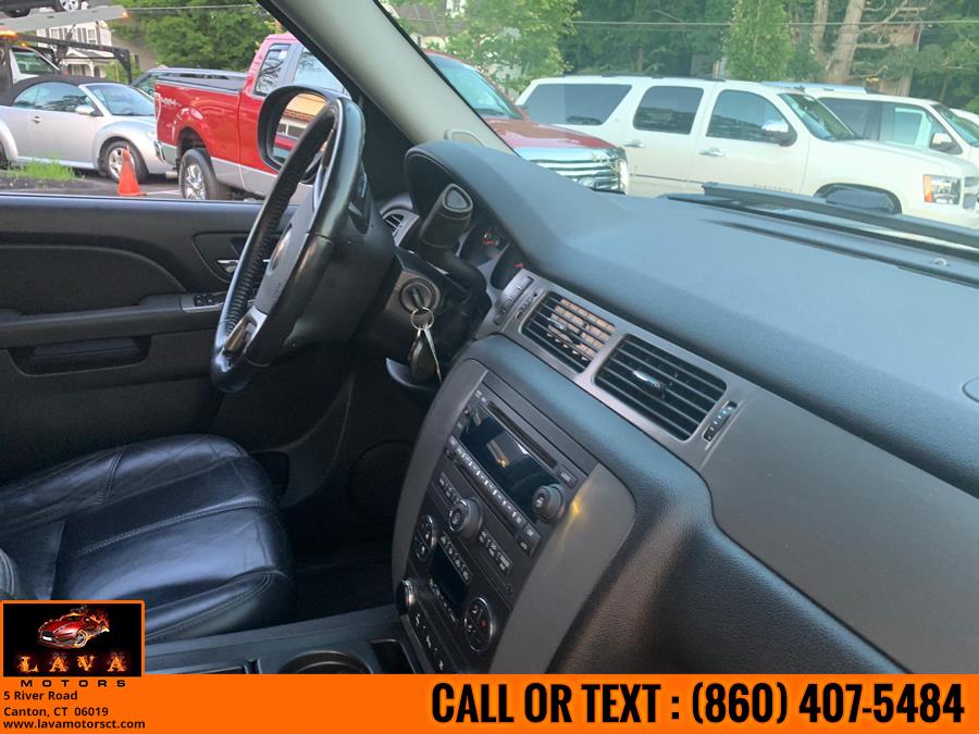 2010 Chevrolet Avalanche 4WD Crew Cab LT, available for sale in Canton, Connecticut | Lava Motors. Canton, Connecticut 2010 Chevrolet Avalanche 4WD Crew Cab LT, available for sale in Canton, Connecticut | Lava Motors. Canton, Connecticut
