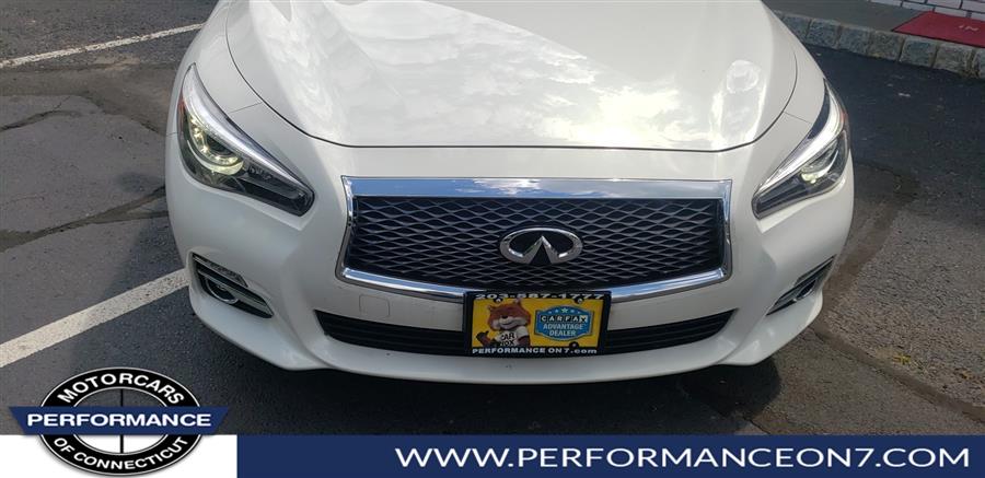 2015 Infiniti Q50 4dr Sdn Premium AWD, available for sale in Wilton, Connecticut | Performance Motor Cars Of Connecticut LLC. Wilton, Connecticut 2015 Infiniti Q50 4dr Sdn Premium AWD, available for sale in Wilton, Connecticut | Performance Motor Cars Of Connecticut LLC. Wilton, Connecticut