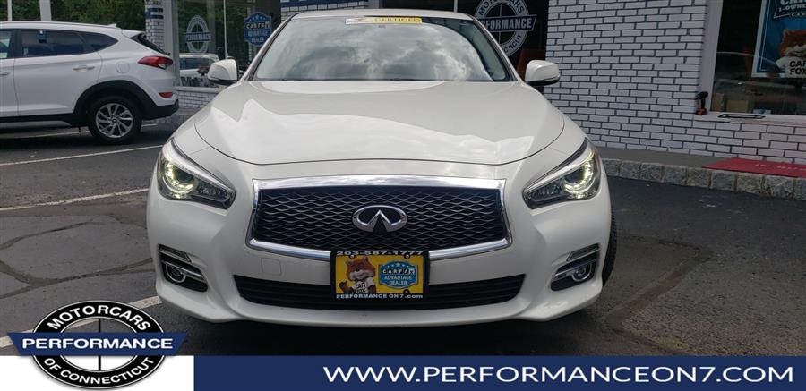 2015 Infiniti Q50 4dr Sdn Premium AWD, available for sale in Wilton, Connecticut | Performance Motor Cars Of Connecticut LLC. Wilton, Connecticut 2015 Infiniti Q50 4dr Sdn Premium AWD, available for sale in Wilton, Connecticut | Performance Motor Cars Of Connecticut LLC. Wilton, Connecticut
