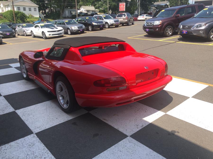 1994 Dodge Viper 2dr Open Sports Car, available for sale in Waterbury, Connecticut | National Auto Brokers, Inc.. Waterbury, Connecticut 1994 Dodge Viper 2dr Open Sports Car, available for sale in Waterbury, Connecticut | National Auto Brokers, Inc.. Waterbury, Connecticut