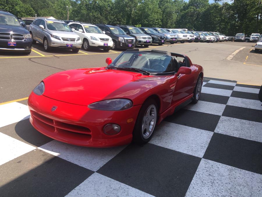 1994 Dodge Viper 2dr Open Sports Car, available for sale in Waterbury, Connecticut | National Auto Brokers, Inc.. Waterbury, Connecticut 1994 Dodge Viper 2dr Open Sports Car, available for sale in Waterbury, Connecticut | National Auto Brokers, Inc.. Waterbury, Connecticut