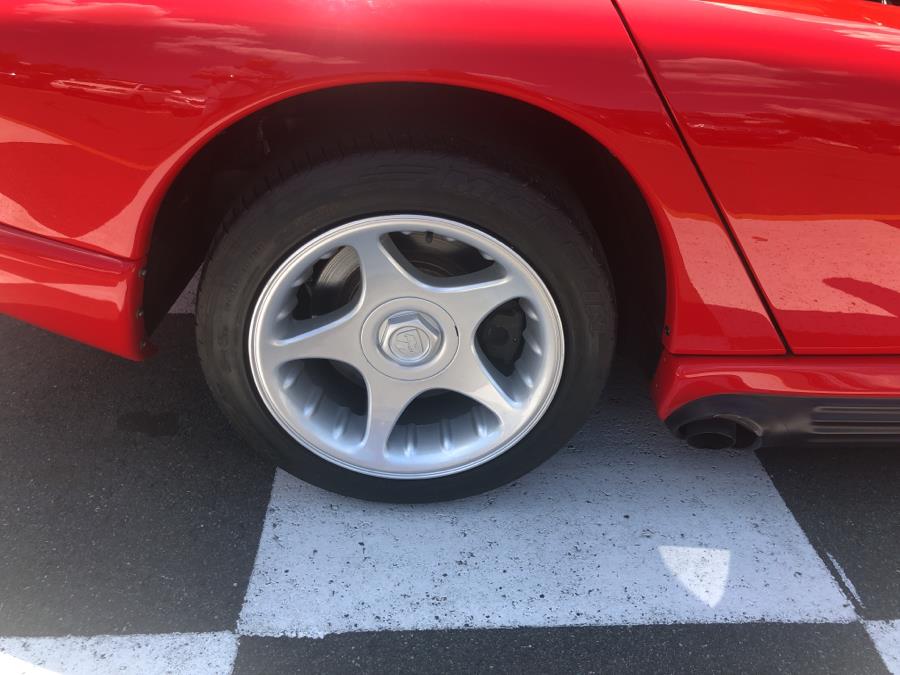 1994 Dodge Viper 2dr Open Sports Car, available for sale in Waterbury, Connecticut | National Auto Brokers, Inc.. Waterbury, Connecticut 1994 Dodge Viper 2dr Open Sports Car, available for sale in Waterbury, Connecticut | National Auto Brokers, Inc.. Waterbury, Connecticut
