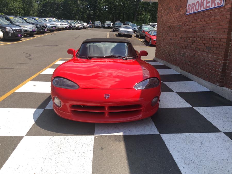 1994 Dodge Viper 2dr Open Sports Car, available for sale in Waterbury, Connecticut | National Auto Brokers, Inc.. Waterbury, Connecticut 1994 Dodge Viper 2dr Open Sports Car, available for sale in Waterbury, Connecticut | National Auto Brokers, Inc.. Waterbury, Connecticut
