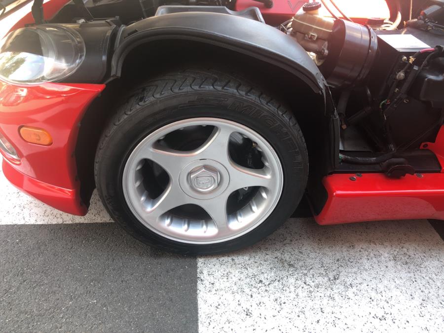 1994 Dodge Viper 2dr Open Sports Car, available for sale in Waterbury, Connecticut | National Auto Brokers, Inc.. Waterbury, Connecticut 1994 Dodge Viper 2dr Open Sports Car, available for sale in Waterbury, Connecticut | National Auto Brokers, Inc.. Waterbury, Connecticut