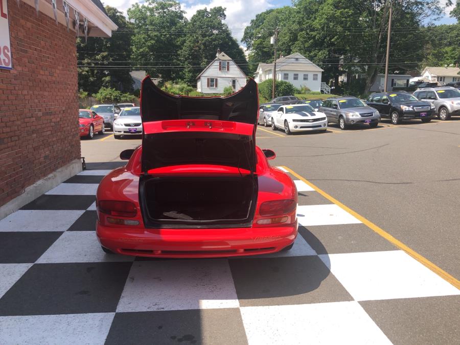 1994 Dodge Viper 2dr Open Sports Car, available for sale in Waterbury, Connecticut | National Auto Brokers, Inc.. Waterbury, Connecticut 1994 Dodge Viper 2dr Open Sports Car, available for sale in Waterbury, Connecticut | National Auto Brokers, Inc.. Waterbury, Connecticut