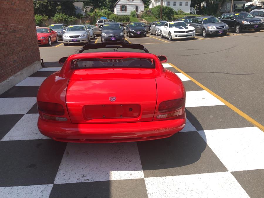 1994 Dodge Viper 2dr Open Sports Car, available for sale in Waterbury, Connecticut | National Auto Brokers, Inc.. Waterbury, Connecticut 1994 Dodge Viper 2dr Open Sports Car, available for sale in Waterbury, Connecticut | National Auto Brokers, Inc.. Waterbury, Connecticut