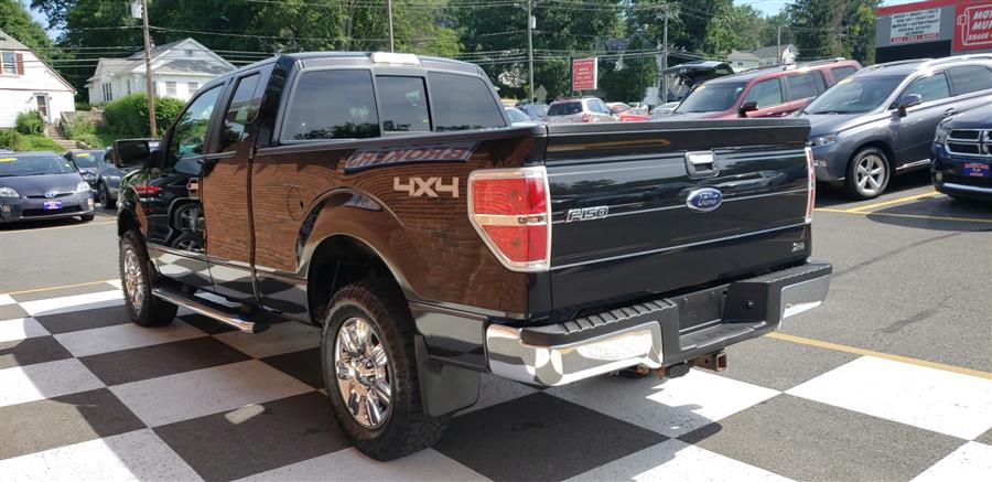 2010 Ford F-150 4WD SuperCab XLT, available for sale in Waterbury, Connecticut | National Auto Brokers, Inc.. Waterbury, Connecticut 2010 Ford F-150 4WD SuperCab XLT, available for sale in Waterbury, Connecticut | National Auto Brokers, Inc.. Waterbury, Connecticut