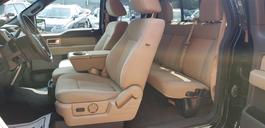 2010 Ford F-150 4WD SuperCab XLT, available for sale in Waterbury, Connecticut | National Auto Brokers, Inc.. Waterbury, Connecticut 2010 Ford F-150 4WD SuperCab XLT, available for sale in Waterbury, Connecticut | National Auto Brokers, Inc.. Waterbury, Connecticut