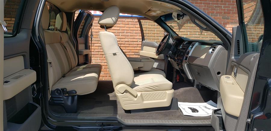 2010 Ford F-150 4WD SuperCab XLT, available for sale in Waterbury, Connecticut | National Auto Brokers, Inc.. Waterbury, Connecticut 2010 Ford F-150 4WD SuperCab XLT, available for sale in Waterbury, Connecticut | National Auto Brokers, Inc.. Waterbury, Connecticut