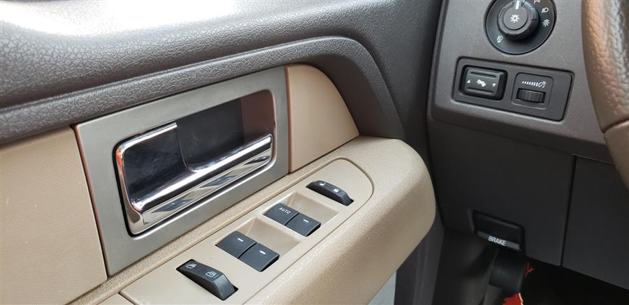 2010 Ford F-150 4WD SuperCab XLT, available for sale in Waterbury, Connecticut | National Auto Brokers, Inc.. Waterbury, Connecticut 2010 Ford F-150 4WD SuperCab XLT, available for sale in Waterbury, Connecticut | National Auto Brokers, Inc.. Waterbury, Connecticut