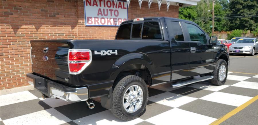 2010 Ford F-150 4WD SuperCab XLT, available for sale in Waterbury, Connecticut | National Auto Brokers, Inc.. Waterbury, Connecticut 2010 Ford F-150 4WD SuperCab XLT, available for sale in Waterbury, Connecticut | National Auto Brokers, Inc.. Waterbury, Connecticut