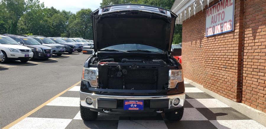 2010 Ford F-150 4WD SuperCab XLT, available for sale in Waterbury, Connecticut | National Auto Brokers, Inc.. Waterbury, Connecticut 2010 Ford F-150 4WD SuperCab XLT, available for sale in Waterbury, Connecticut | National Auto Brokers, Inc.. Waterbury, Connecticut