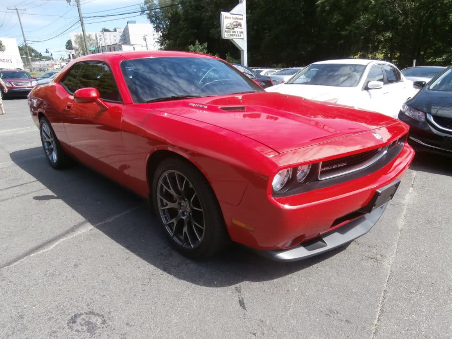 2009 Dodge Challenger 2dr Cpe SRT8, available for sale in Waterbury, Connecticut | Jim Juliani Motors. Waterbury, Connecticut 2009 Dodge Challenger 2dr Cpe SRT8, available for sale in Waterbury, Connecticut | Jim Juliani Motors. Waterbury, Connecticut